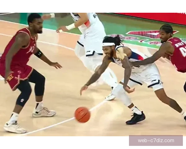 山东淘汰浙江鲍威尔末节封神