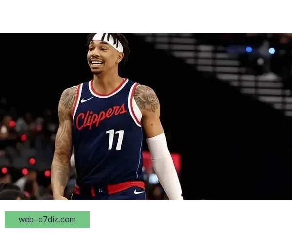 Shams曝快船续约乔丹米勒