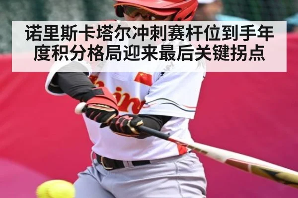 诺里斯卡塔尔冲刺赛杆位到手年度积分格局迎来最后关键拐点 - cc7c7.app